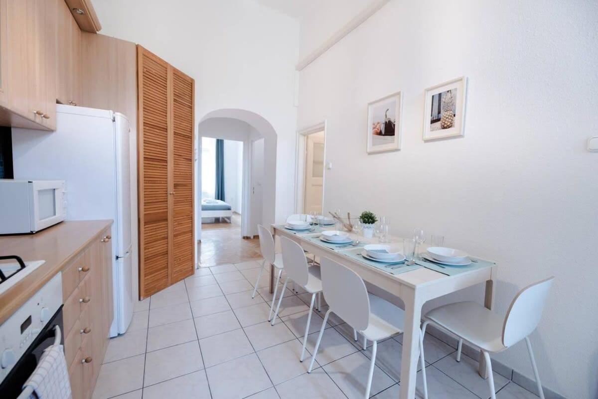 Apartamento Excellent Location Lovely With Ac *