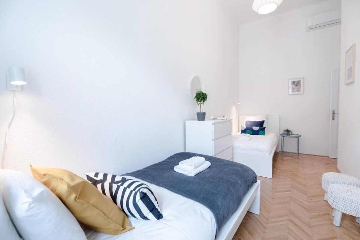 Apartamento Excellent Location Lovely With Ac *