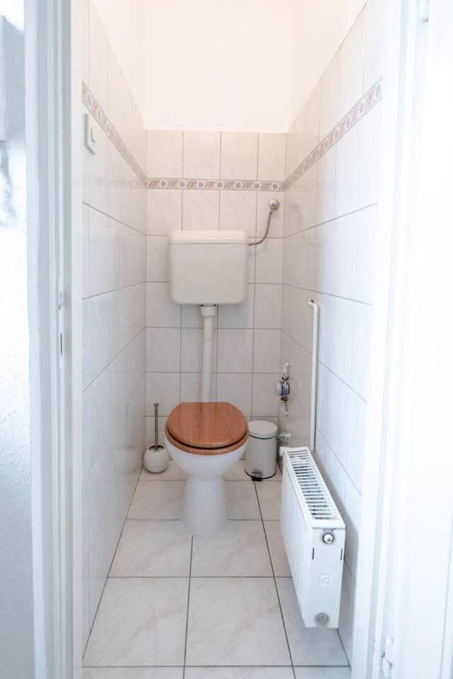 Excellent Location Lovely With Ac Apartamento Budapeste