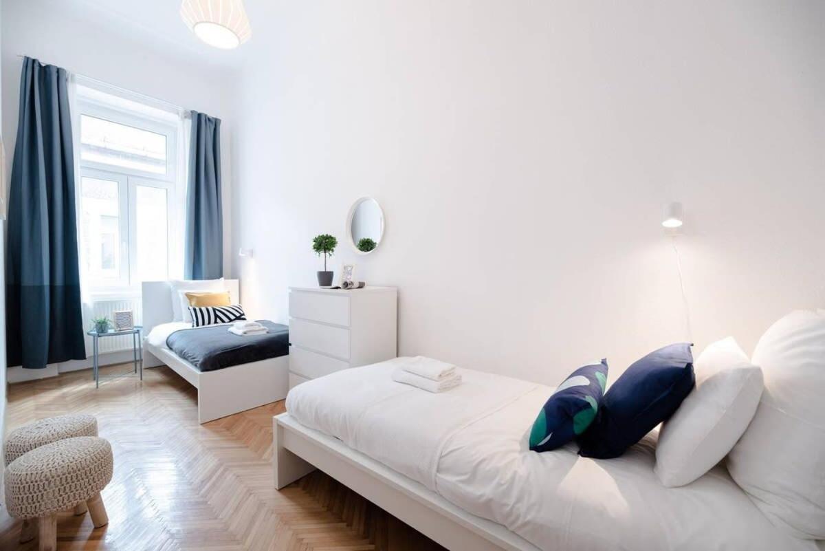 Excellent Location Lovely With Ac Apartamento *