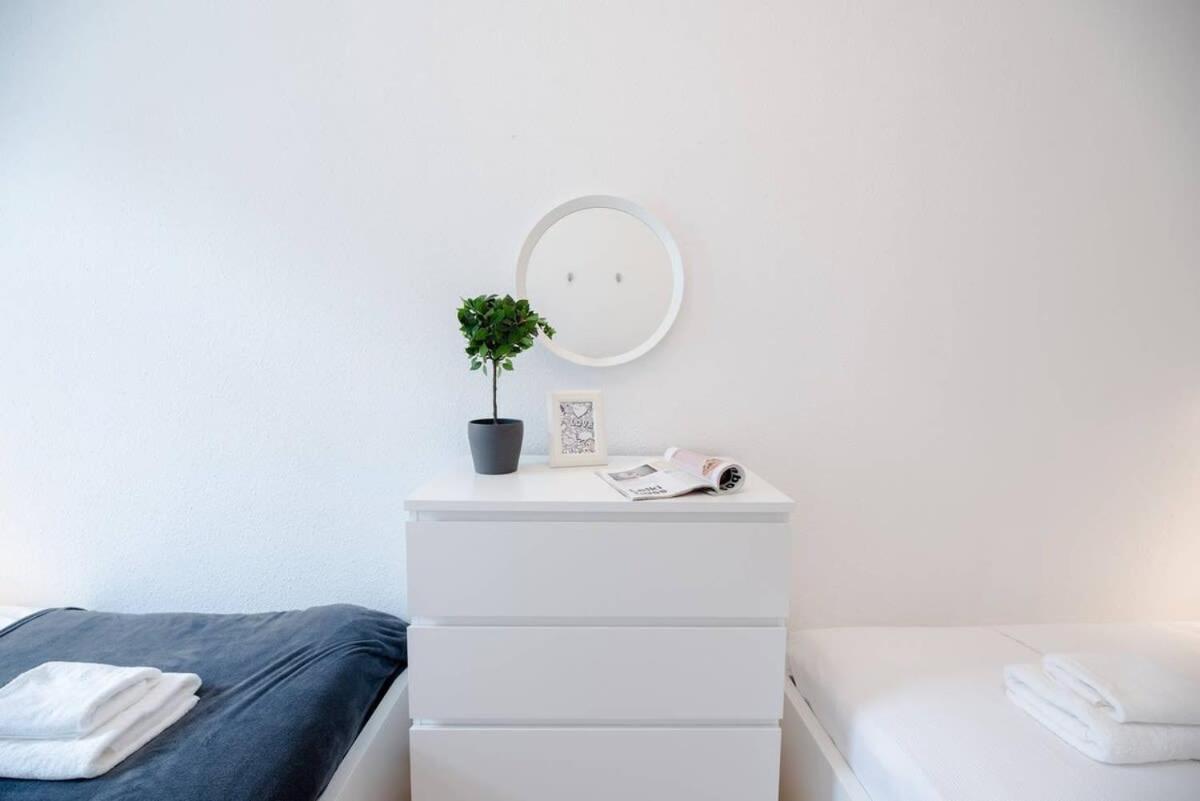 Apartamento Excellent Location Lovely With Ac