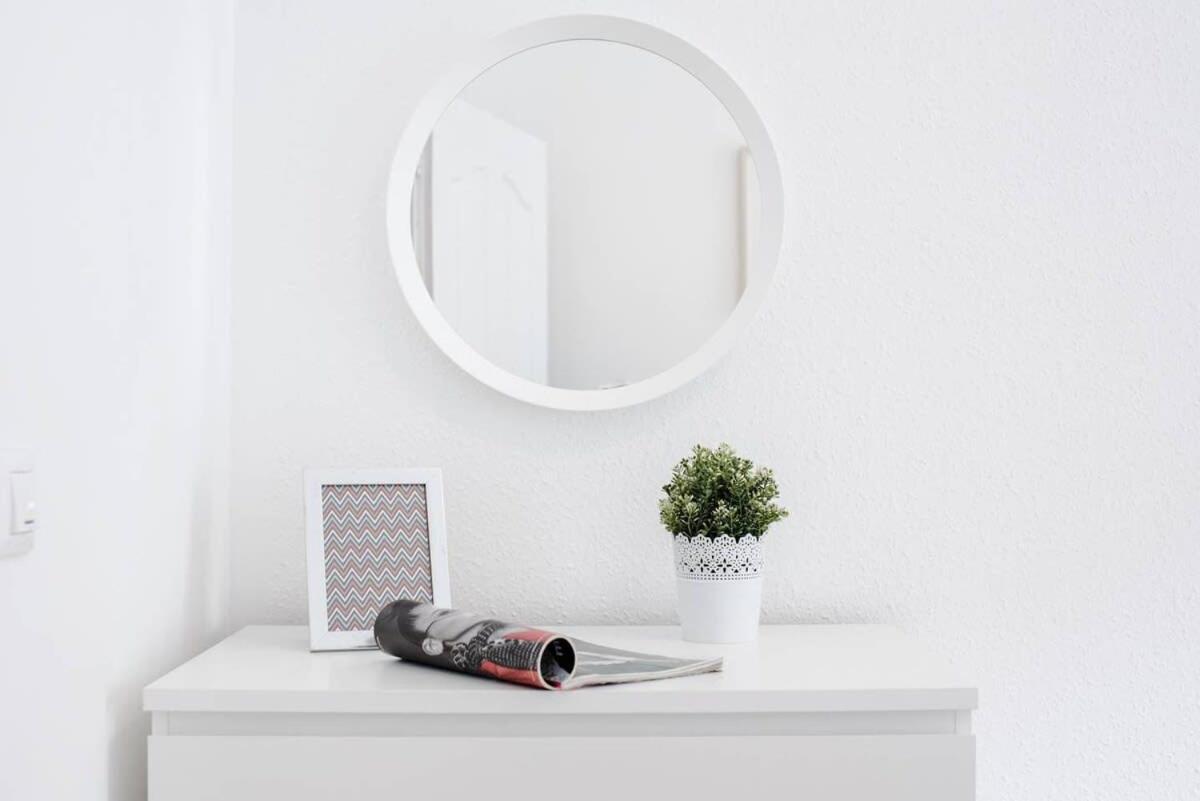 Excellent Location Lovely With Ac Budapeste