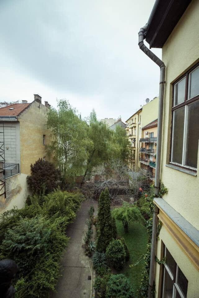 Apartamento Excellent Location Lovely With Ac *