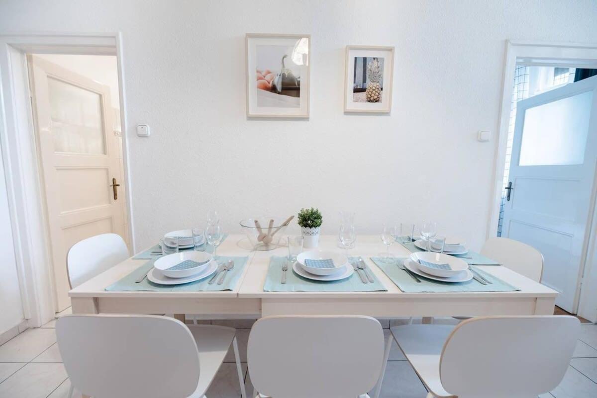 Apartamento Excellent Location Lovely With Ac *
